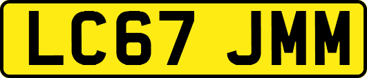 LC67JMM