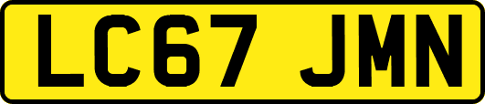 LC67JMN