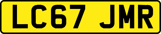 LC67JMR