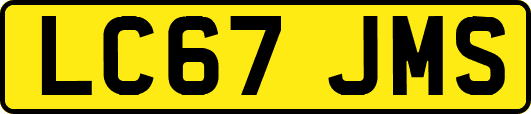 LC67JMS