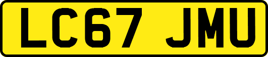 LC67JMU