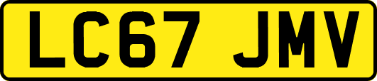 LC67JMV