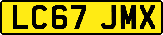 LC67JMX