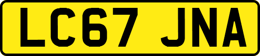 LC67JNA