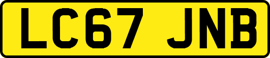 LC67JNB