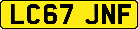 LC67JNF