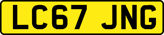 LC67JNG
