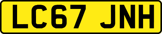 LC67JNH
