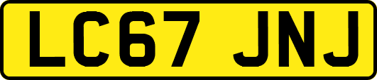LC67JNJ
