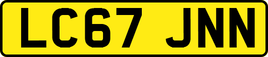 LC67JNN
