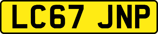 LC67JNP