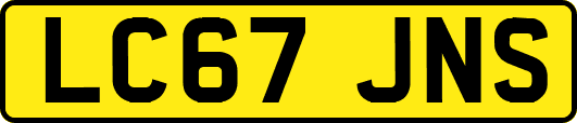 LC67JNS