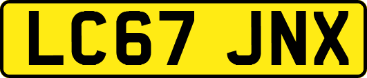 LC67JNX