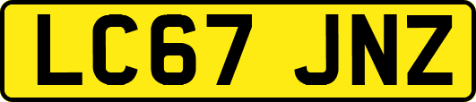 LC67JNZ