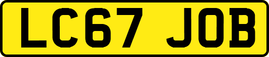 LC67JOB