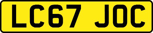 LC67JOC