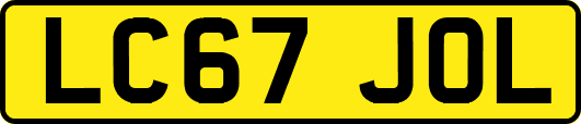 LC67JOL