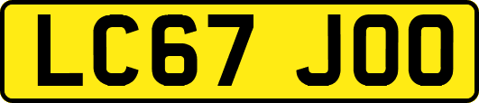 LC67JOO