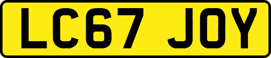 LC67JOY