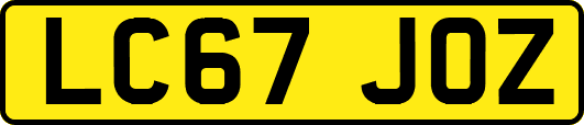 LC67JOZ