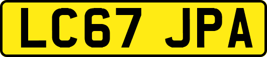 LC67JPA