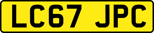 LC67JPC
