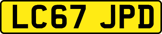 LC67JPD