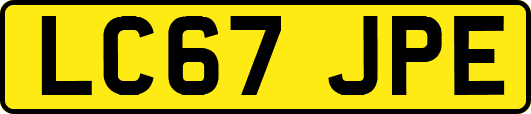 LC67JPE