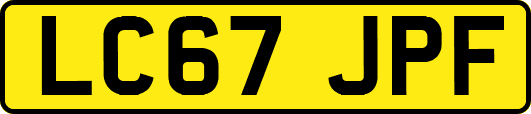LC67JPF