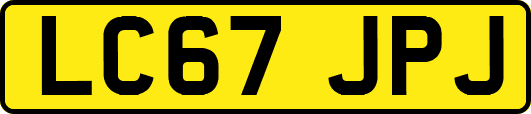 LC67JPJ