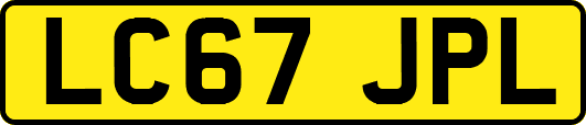 LC67JPL