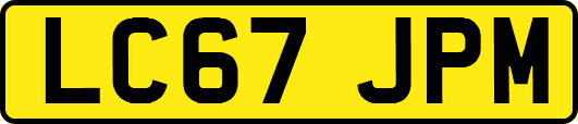 LC67JPM