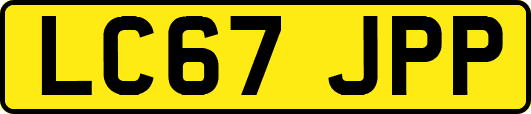 LC67JPP