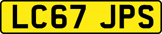 LC67JPS