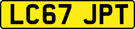 LC67JPT