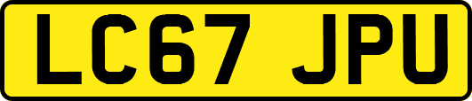 LC67JPU