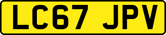 LC67JPV