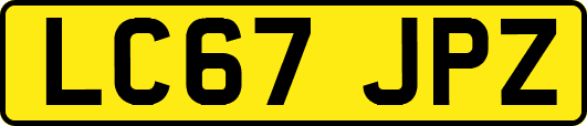 LC67JPZ