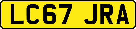 LC67JRA
