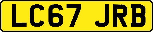 LC67JRB
