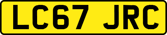 LC67JRC