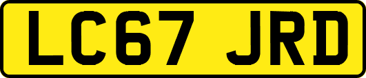 LC67JRD