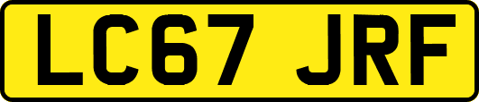 LC67JRF