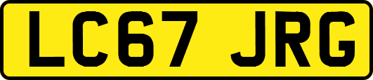 LC67JRG