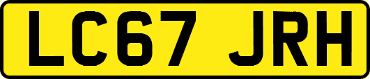 LC67JRH