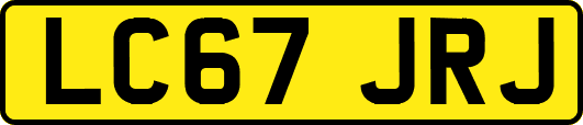 LC67JRJ