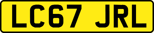 LC67JRL