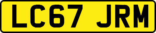 LC67JRM