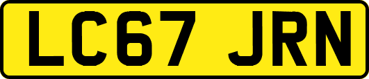 LC67JRN