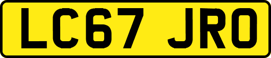 LC67JRO